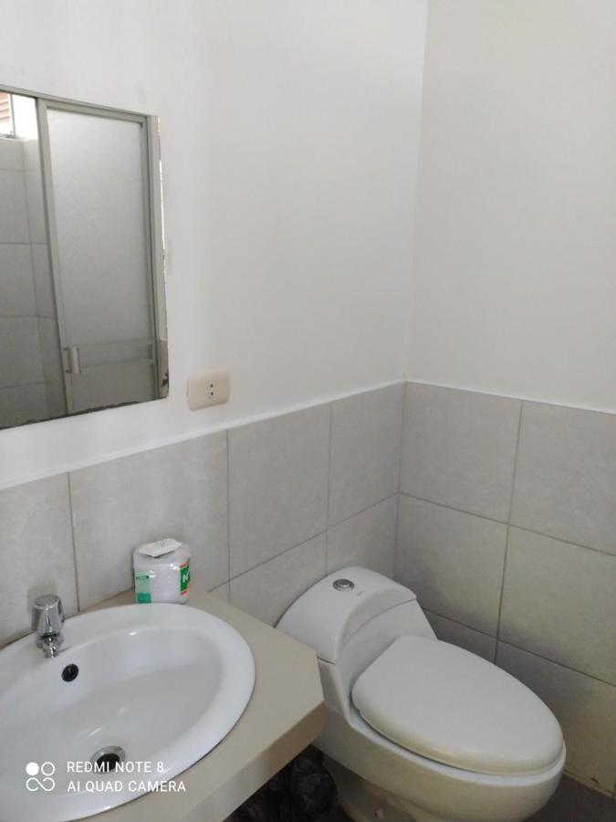 Hotel Villa Santa Ana Quillabamba Exteriér fotografie