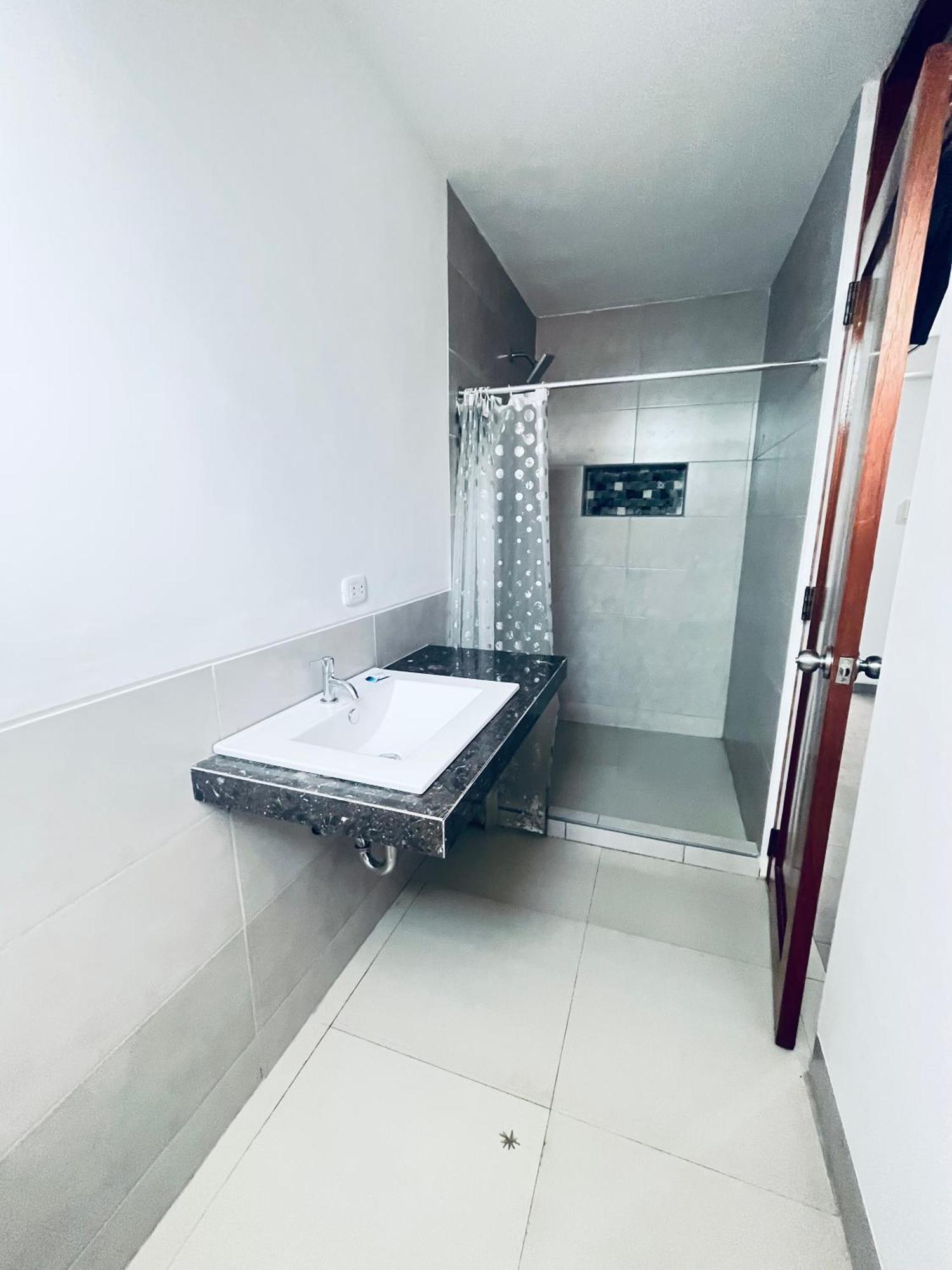 Hotel Villa Santa Ana Quillabamba Exteriér fotografie
